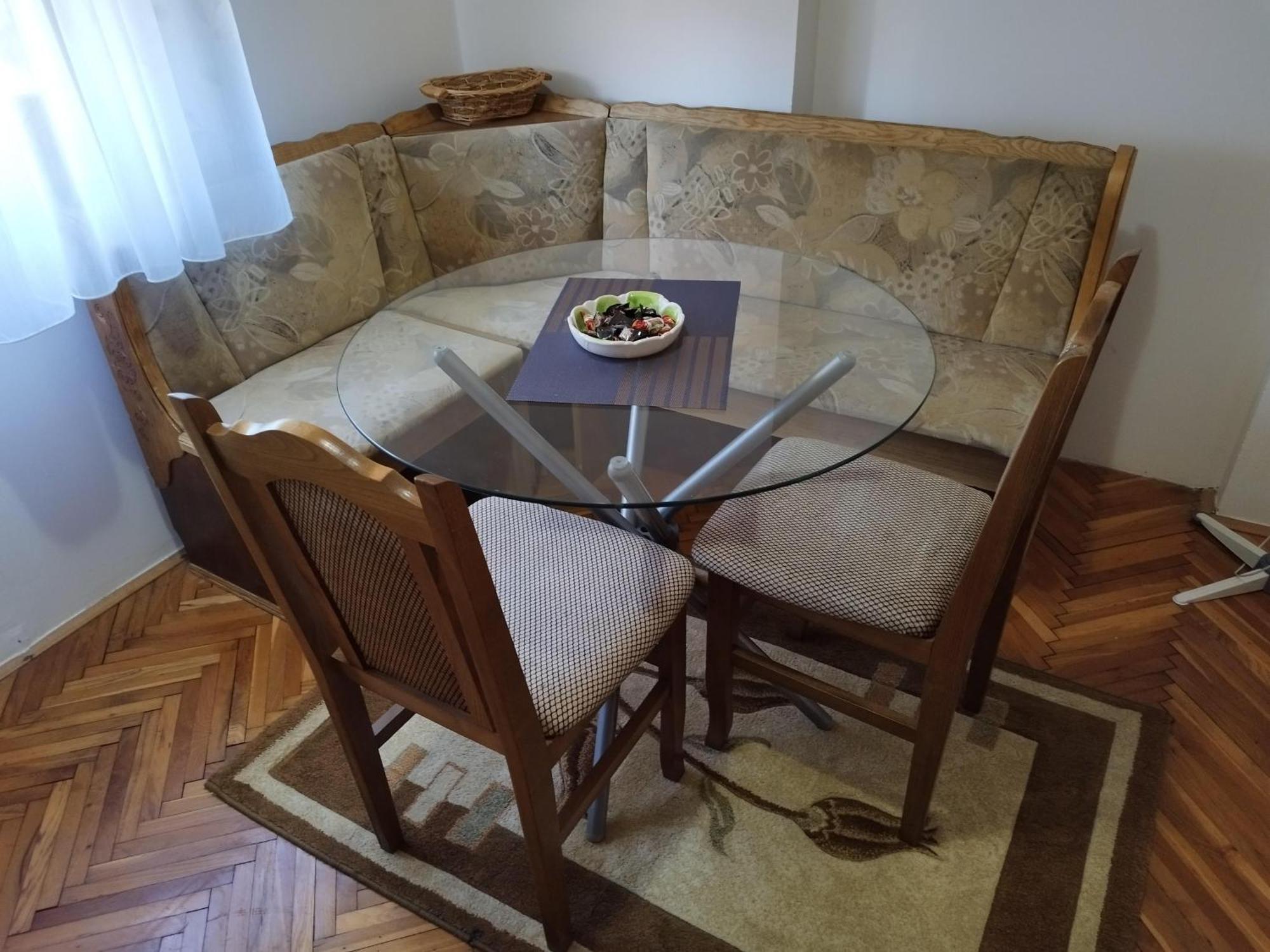 Apartment & Rooms Aleksandar Golubac Eksteriør bilde