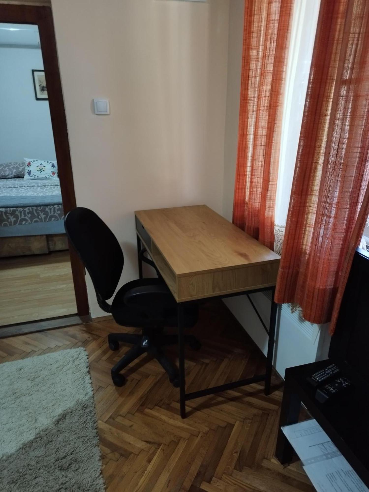 Apartment & Rooms Aleksandar Golubac Eksteriør bilde
