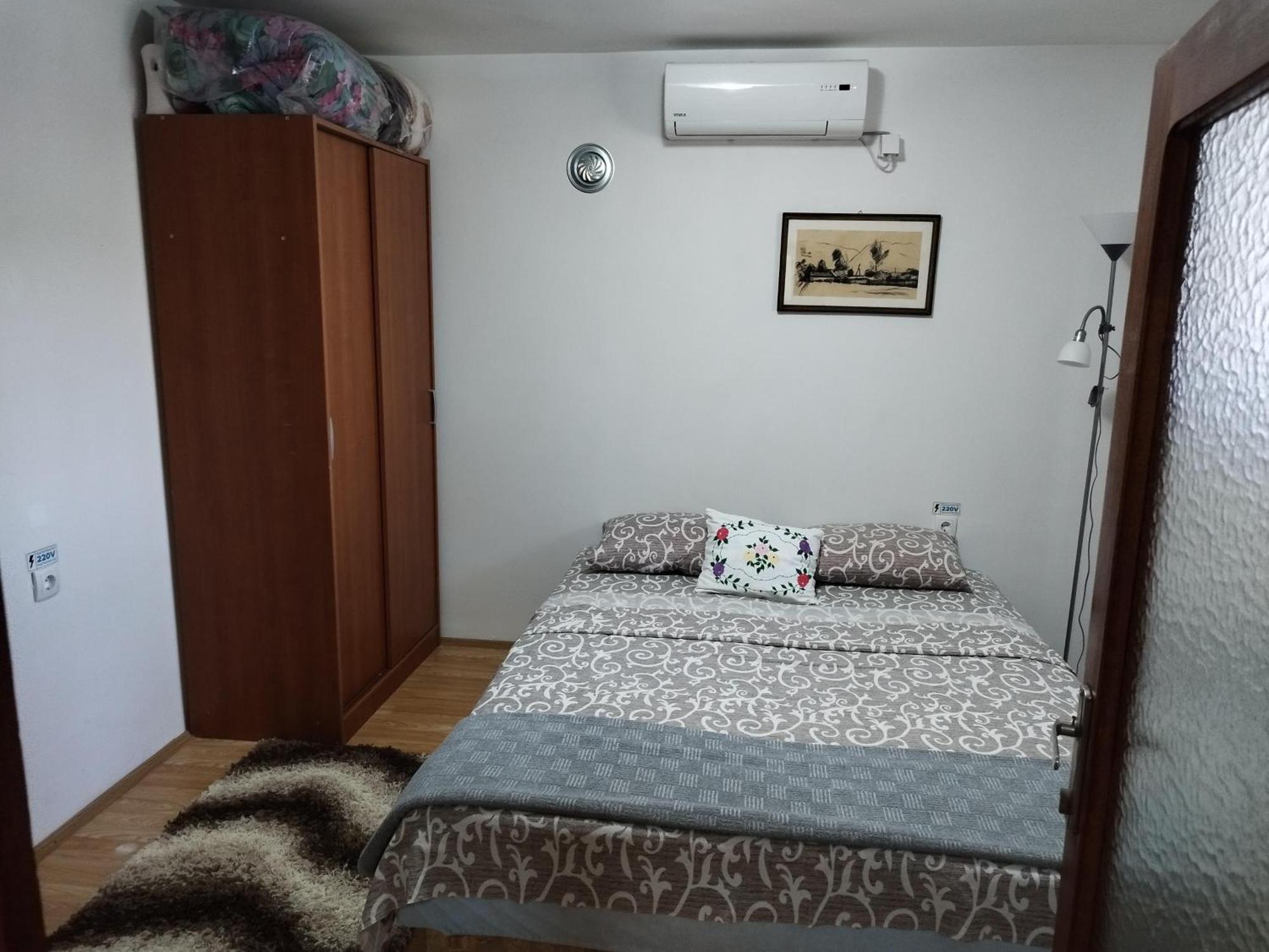 Apartment & Rooms Aleksandar Golubac Eksteriør bilde