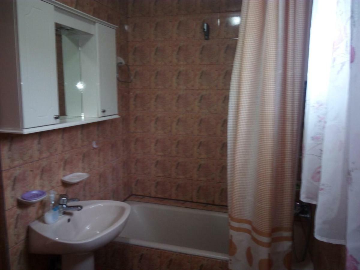 Apartment & Rooms Aleksandar Golubac Eksteriør bilde