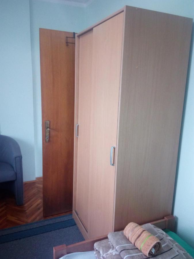 Apartment & Rooms Aleksandar Golubac Eksteriør bilde